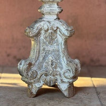 Load image into Gallery viewer, Late 18th Century Italian Candlestick