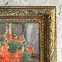 Load image into Gallery viewer, Late 19th Century French Floral Still Life