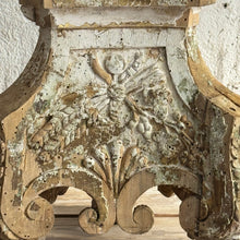 Load image into Gallery viewer, Late 18th Century French Wooden Candlestick