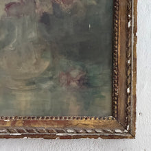 Load image into Gallery viewer, 19th Century French Floral Painting