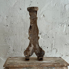 Load image into Gallery viewer, Late 18th Century Portuguese Candlestick