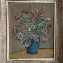 Load image into Gallery viewer, Late 19th Century French Painting