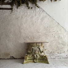 Load image into Gallery viewer, Late 19th Century French Plaster Capital