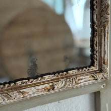 Load image into Gallery viewer, Early 19th Century French Marriage Mirror