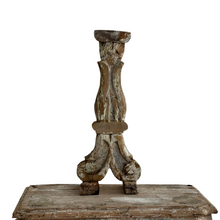 Load image into Gallery viewer, Late 18th Century Portuguese Candlestick