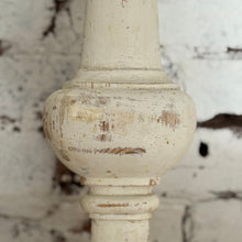 Load image into Gallery viewer, Early 19th Century Swedish Balustrade Candlestick