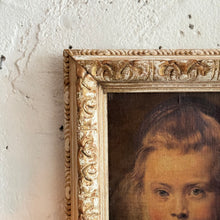 Load image into Gallery viewer, 20th Century Replica ‘portrait of Clara Serena Rubens’