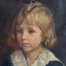 Load image into Gallery viewer, Early 20th Century French Painting