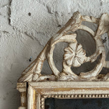 Load image into Gallery viewer, Early 19th Century French Marriage Mirror