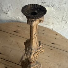 Load image into Gallery viewer, Late 18th Century French Candlestick