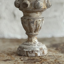 Load image into Gallery viewer, Pair Of Late 18th Century Italian Candlesticks