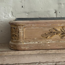 Load image into Gallery viewer, Early 19th Century French Wooden Jardinere