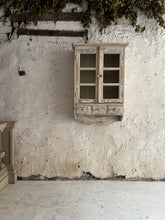 Load image into Gallery viewer, Late 19th Century French Wall Cabinet