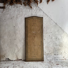 Load image into Gallery viewer, Late 18th / Early 19th Century Antique French Silk Panel