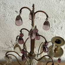 Load image into Gallery viewer, Pair Of Late 19th Century French Candle Girandoles