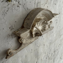 Load image into Gallery viewer, Early 19th Century French Plaster Pediment