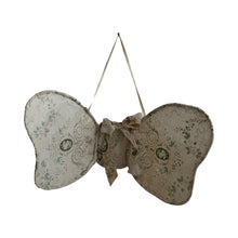 Load image into Gallery viewer, Late 19th Century French Mannequin Wings