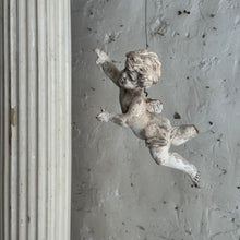 Load image into Gallery viewer, Early 19th Century French Wooden Putti