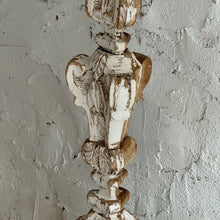 Load image into Gallery viewer, Late 18th Century French Carved Wooden Torchère