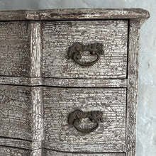 Load image into Gallery viewer, French Style Serpentine Drawers