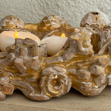 Load image into Gallery viewer, Late 18th Century French Wooden Fragment