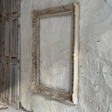 Load image into Gallery viewer, Early 19th Century French Gallery Frame
