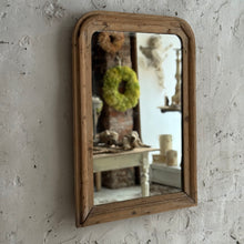 Load image into Gallery viewer, Early 19th Century French Louis Philippe Mirror