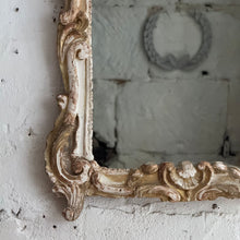 Load image into Gallery viewer, Late 18th Century French Marriage Mirror