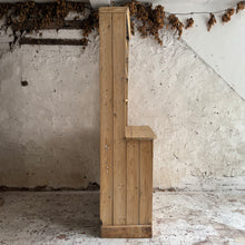 Load image into Gallery viewer, Late 19th Century French Farmhouse Dresser