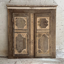 Load image into Gallery viewer, Early 19th Century French Wooden Porte