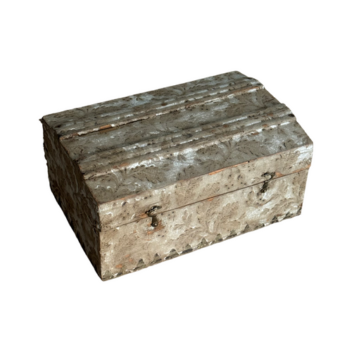 Early 19th Century French Wooden Box