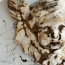 Load image into Gallery viewer, Late 19th Century French Plaster Cherub
