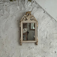 Load image into Gallery viewer, Early 19th Century French Marriage Mirror