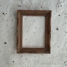 Load image into Gallery viewer, Late 19th Century French Picture Frame