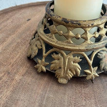Load image into Gallery viewer, Late 19th Century French Brass Crown