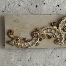 Load image into Gallery viewer, Early 19th Century French Wooden Frieze