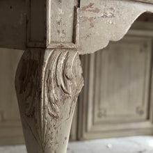 Load image into Gallery viewer, 19th Century French Console Table