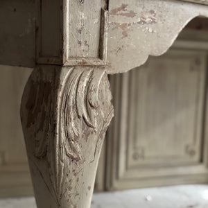 19th Century French Console Table