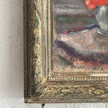 Load image into Gallery viewer, Late 19th Century French Floral Still Life