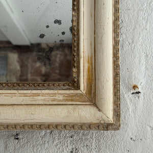 Early 19th Century French Louis Philippe Mirror