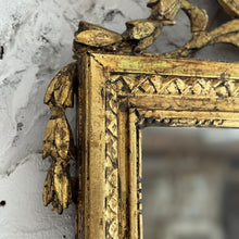 Load image into Gallery viewer, Early 19th Century French Marriage Mirror