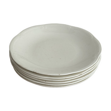 Load image into Gallery viewer, Set Of 6 French Plates