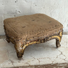 Load image into Gallery viewer, Early 19th Century French Stool