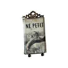 Load image into Gallery viewer, Late 19th Century French Picture Frame