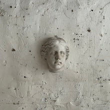 Load image into Gallery viewer, Late 19th Century Venus de Milo Plaster Head