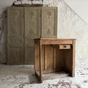 19th Century French Shop Counter