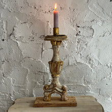 Load image into Gallery viewer, Early 19th Century French Candlestick