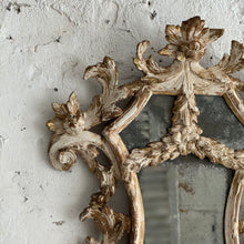 Load image into Gallery viewer, Early 19th Century French Mirror