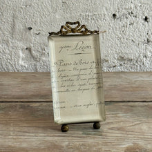 Load image into Gallery viewer, Late 19th Century French Picture Frame