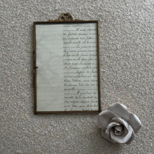 Load image into Gallery viewer, 19th Century French Picture Frame